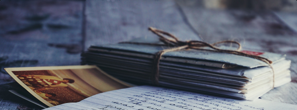 To the Letter