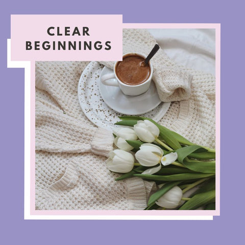 MEMBERSHIP PROGRAMME - Basic Tier - Clear Beginnings