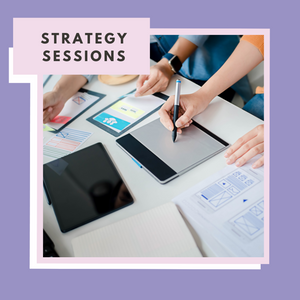 Strategy Session