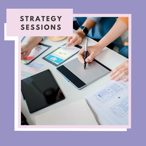 Strategy Session