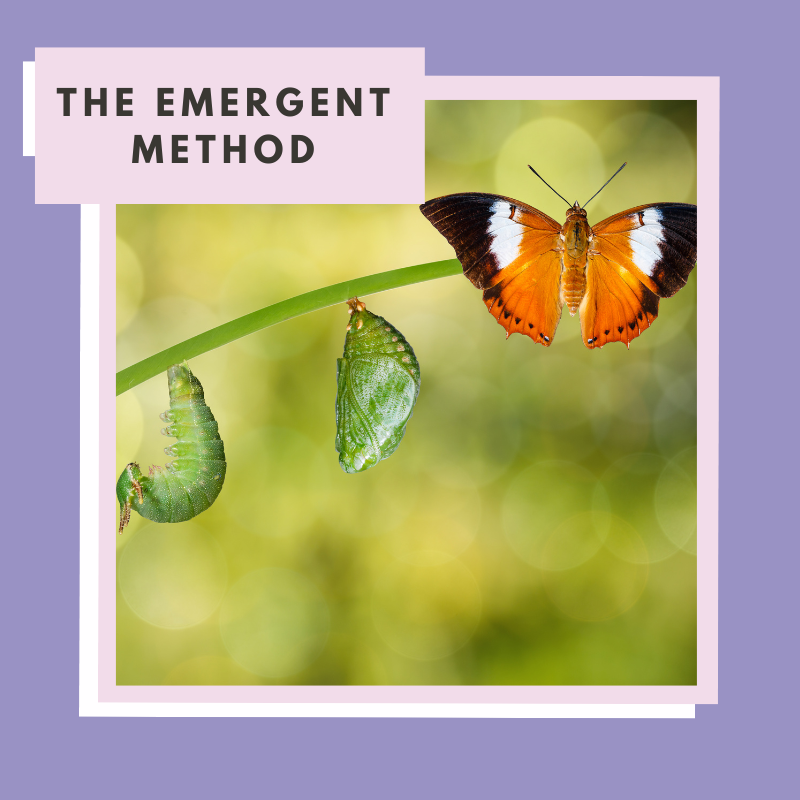 The Emergent Method