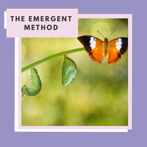 The Emergent Method