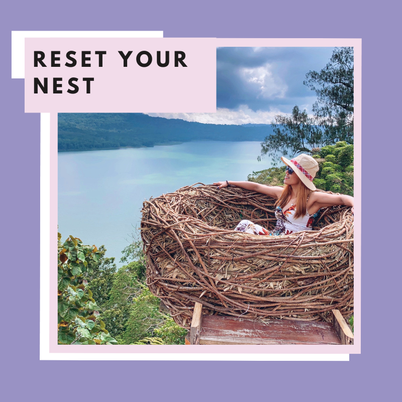 Reset Your Nest