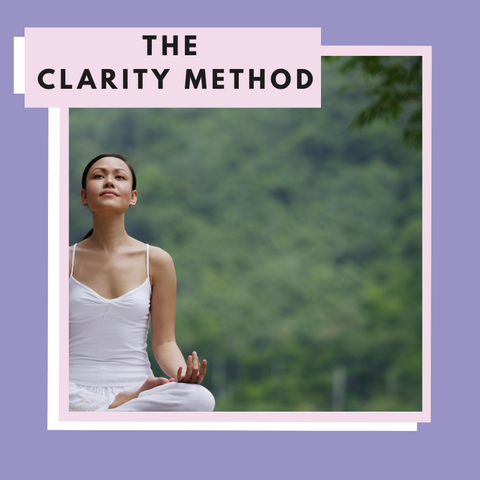 The Clarity Method
