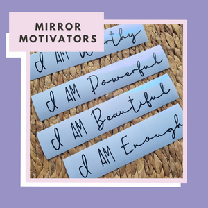 Mirror Motivators